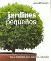 Jardines Pequeños