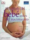 EL CUIDADO DEL BEBÉ ANTES DEL NACIMIENTO