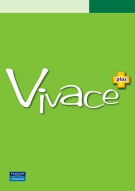 VIVACE PLUS CASTELLANO