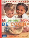 MI PRIMER LIBRO DE COCINA