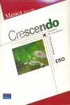 Crescendo Cuaderno de Actividades - Castellano