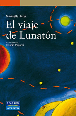 EL VIAJE DE LUNATÓN
