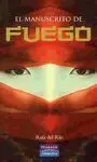 El Manuscrito del Fuego