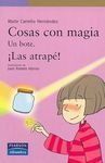 COSAS CON MAGIA