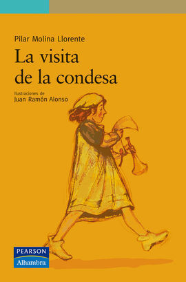 SERIE VERDE: LA VISITA DE LA CONDESA