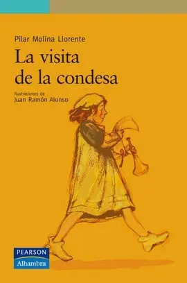 Serie Verde: la Visita de la Condesa