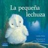 LA PEQUEÑA LECHUZA