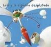 LULU Y LA CIGÜEÑA DESPISTADA
