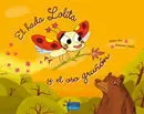 El Hada Lolita y el Oso Gruñón