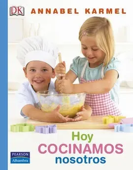 Hoy Cocinamos Nosotros