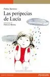 Las Peripecias de Lucia