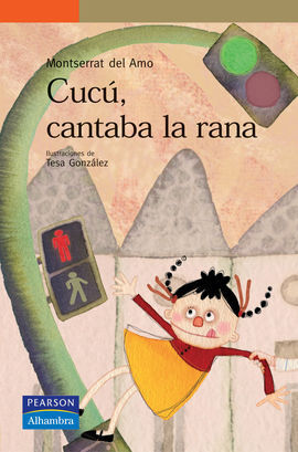 CUCÚ, CANTABA LA RANA (EBOOK)