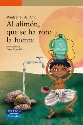 Al Alimón, que se Ha Roto la Fuente (Ebook)