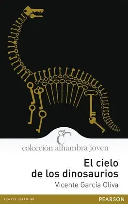 El Cielo de los Dinosaurios (Ebook)