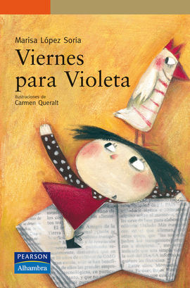 VIERNES PARA VIOLETA (EBOOK)