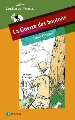 La Guerre Des Boutons (A1)