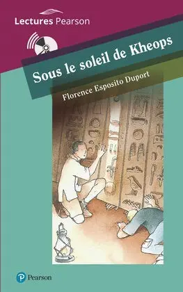 Sous le Soleil de Kheops (A2)