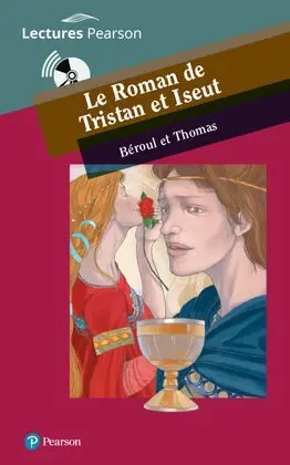 Le Roman de Tristan Et Iseut (A2)
