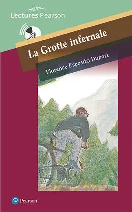 La Grotte Infernale (B1)