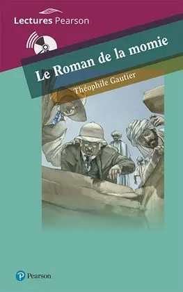 Le Roman de la Momie (A2)