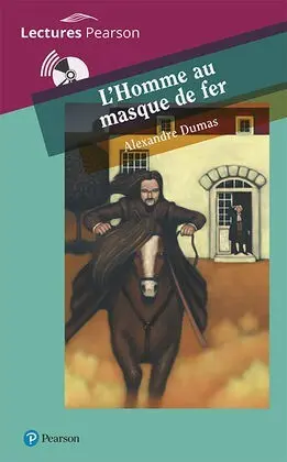 L?Homme Au Masque de Fer (N2)