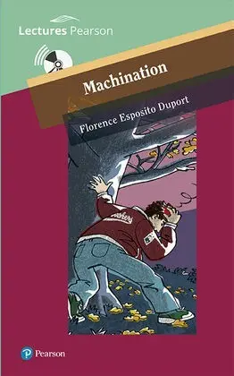 Machination (B1)