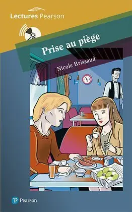 Prise Au Piège (B2)