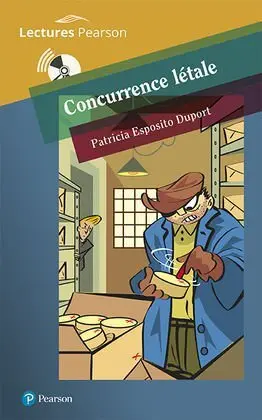 Concurrence Létale (B2)