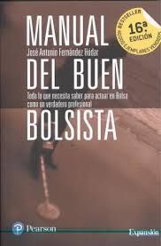 MANUAL DEL BUEN BOLSISTA