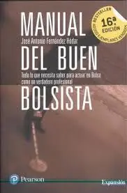 Manual del Buen Bolsista