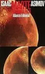 Marte, el Planeta Rojo