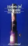 Historia del Telescopio
