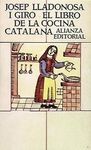 EL LIBRO DE LA COCINA CATALANA