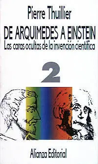 De Arquímedes a Einstein Vol Ii