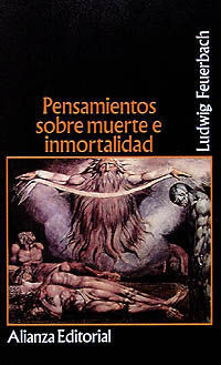 PENSAMIENTOS SOBRE MUERTE E INMORTALIDAD