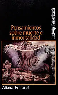 Pensamientos Sobre Muerte e Inmortalidad