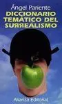 Diccionario Tematico del Surrealismo