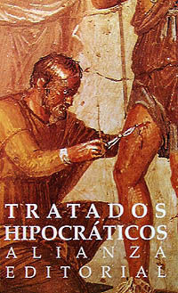 TRATADOS HIPOCRATICOS