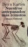 Nuestros Antepasados Mas Remotos
