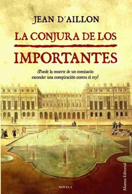 La Conjura de los Importantes