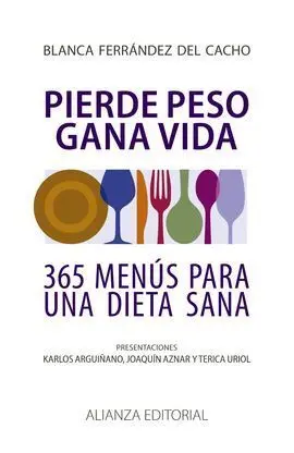 Pierde Peso, Gana Vida