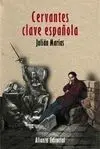 Cervantes Clave Española