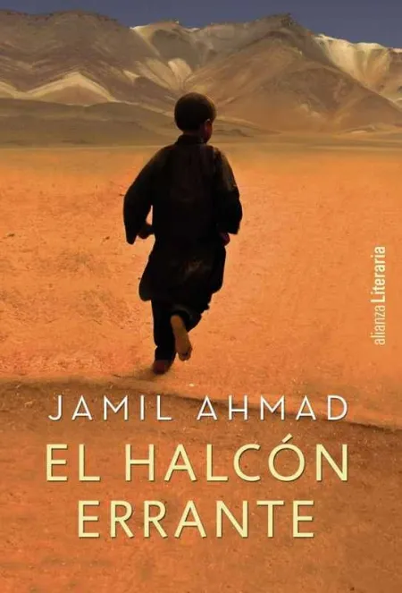 El Halcón Errante