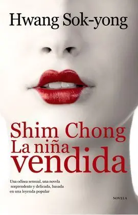 Shim Chong, la Niña Vendida