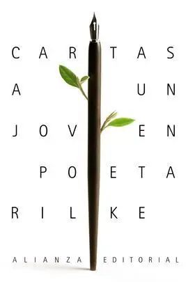 Cartas a un Joven Poeta