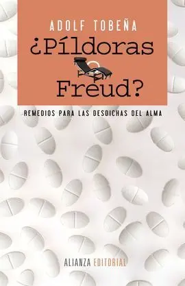 ¿Píldoras o Freud?
