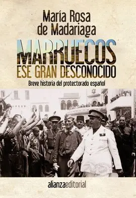 Marruecos, ese Gran Desconocido