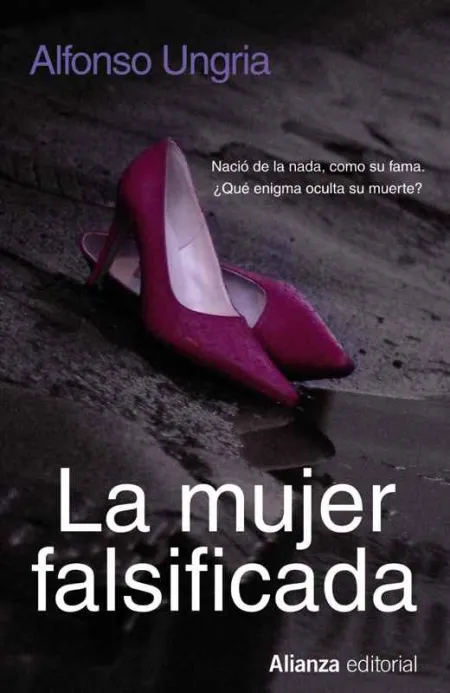 La Mujer Falsificada