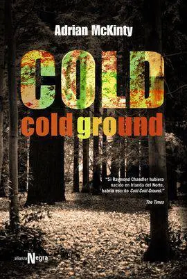 Cold Cold Ground