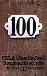 Diccionario Secreto, 1